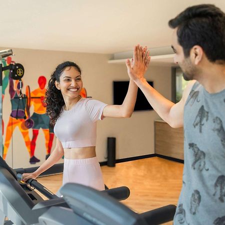 Hotel Ibis Styles Goa Vagator - An Accor Brand Zewnętrze zdjęcie