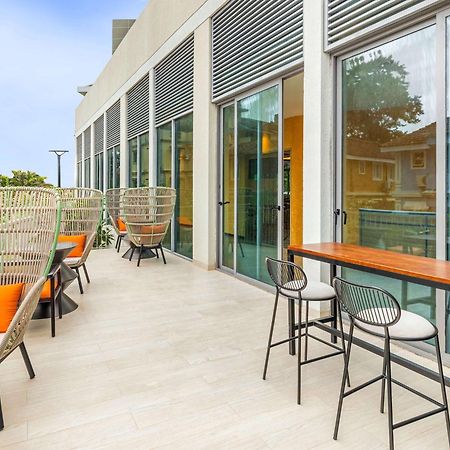 Hotel Ibis Styles Goa Vagator - An Accor Brand Zewnętrze zdjęcie