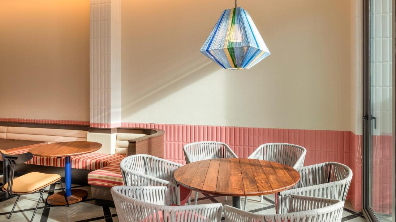 Hotel Ibis Styles Goa Vagator - An Accor Brand Zewnętrze zdjęcie