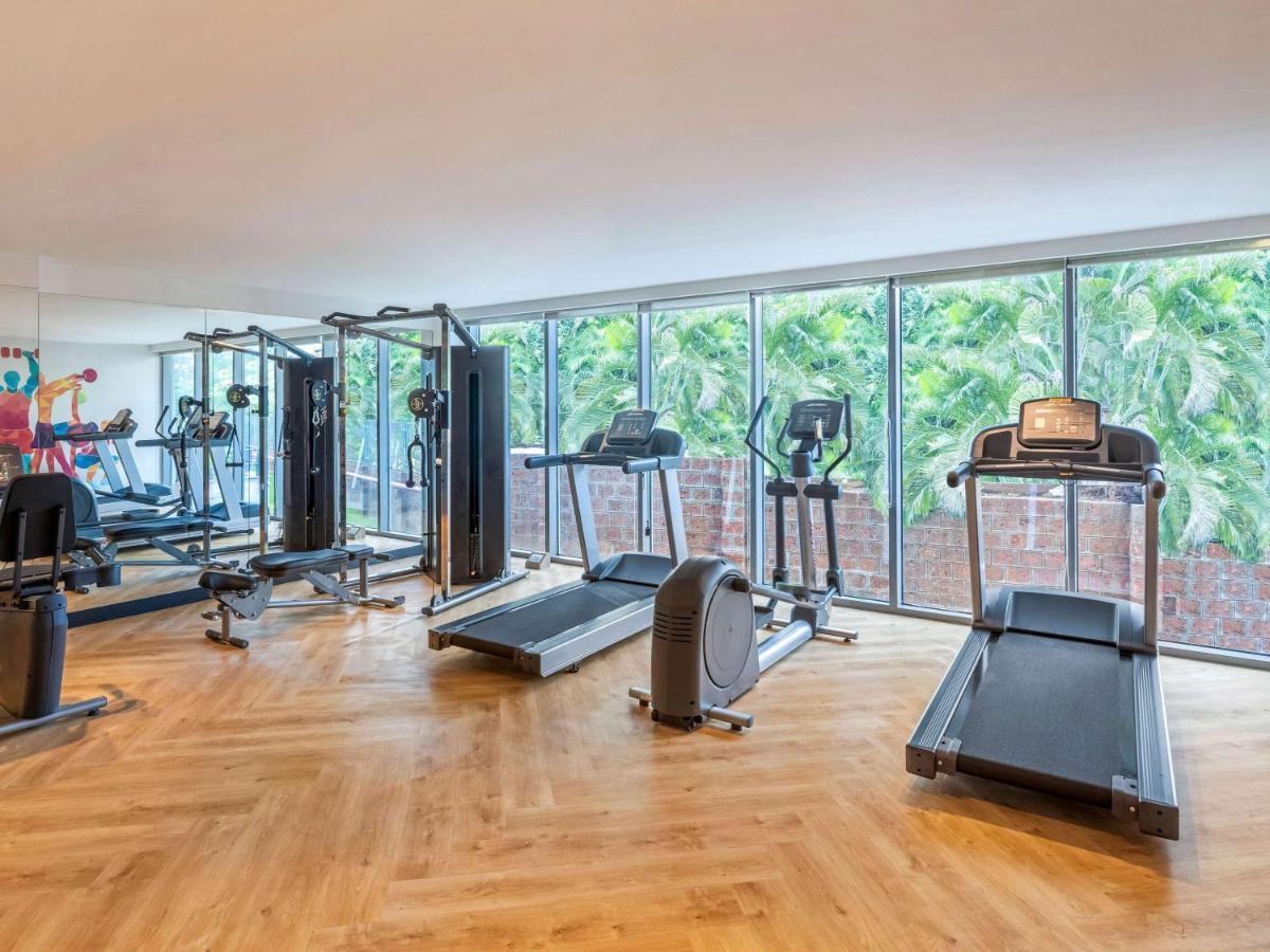 Hotel Ibis Styles Goa Vagator - An Accor Brand Zewnętrze zdjęcie