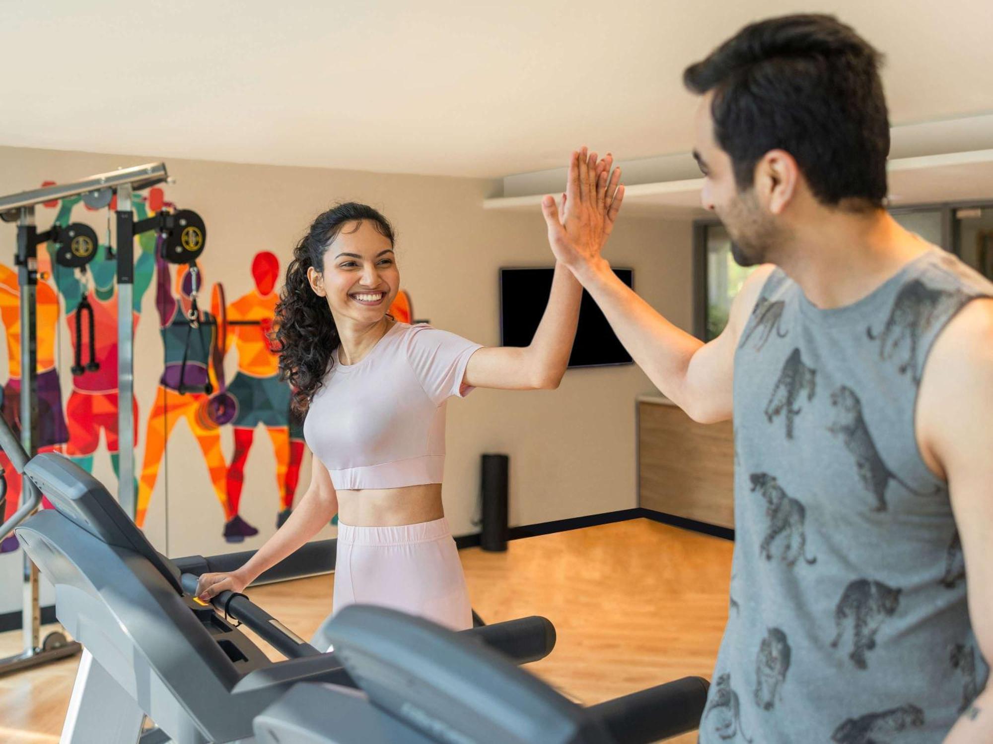 Hotel Ibis Styles Goa Vagator - An Accor Brand Zewnętrze zdjęcie