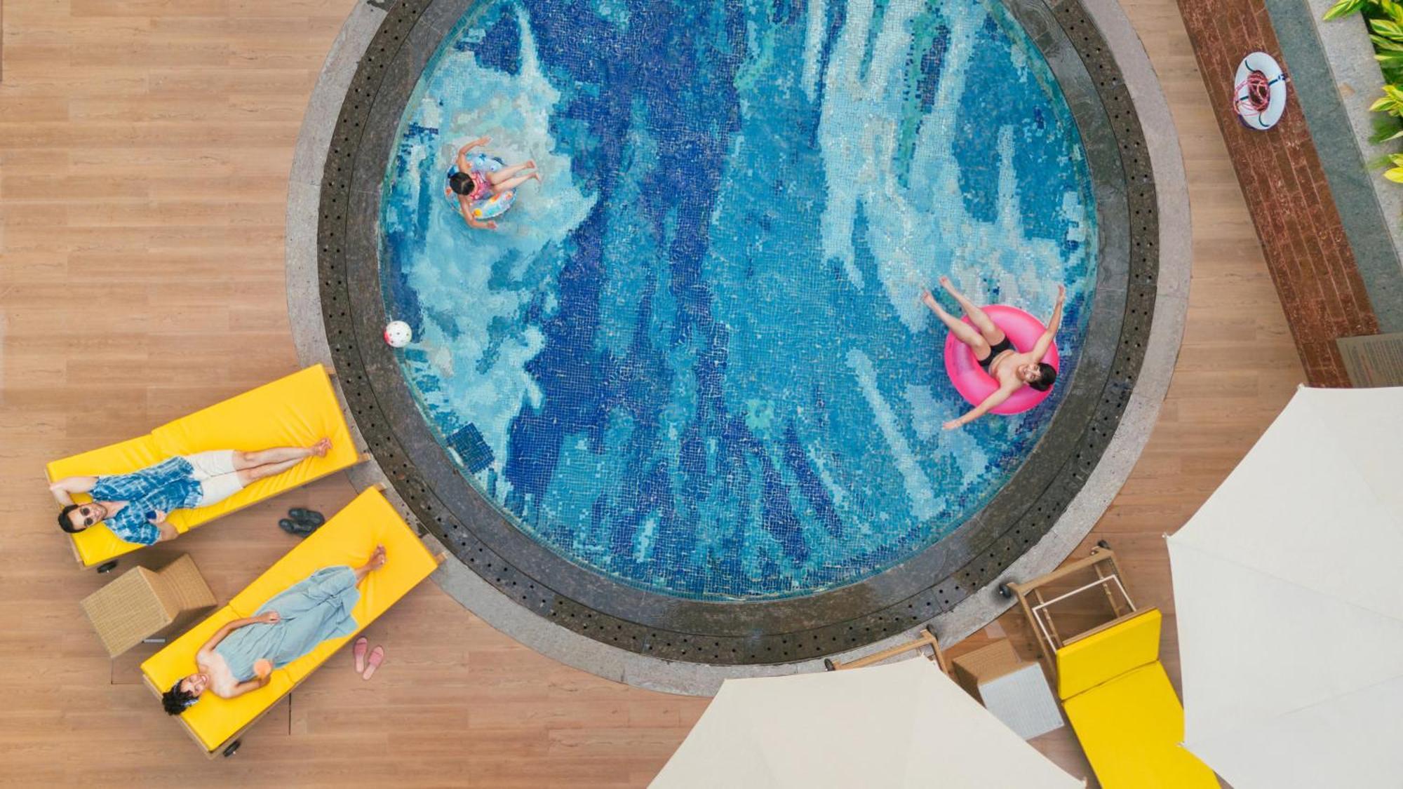 Hotel Ibis Styles Goa Vagator - An Accor Brand Zewnętrze zdjęcie